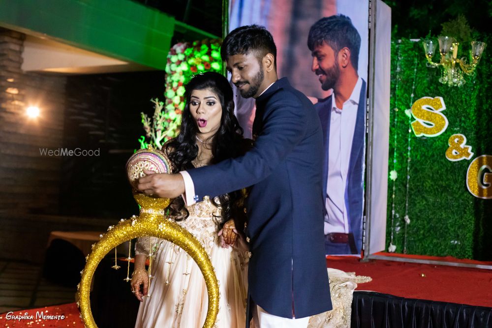 Photo From Gargi and Shrey - By Kraftstar Management