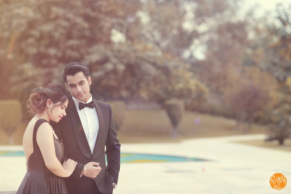 Photo From SAHIL + SHREYA  - By The Orange Films