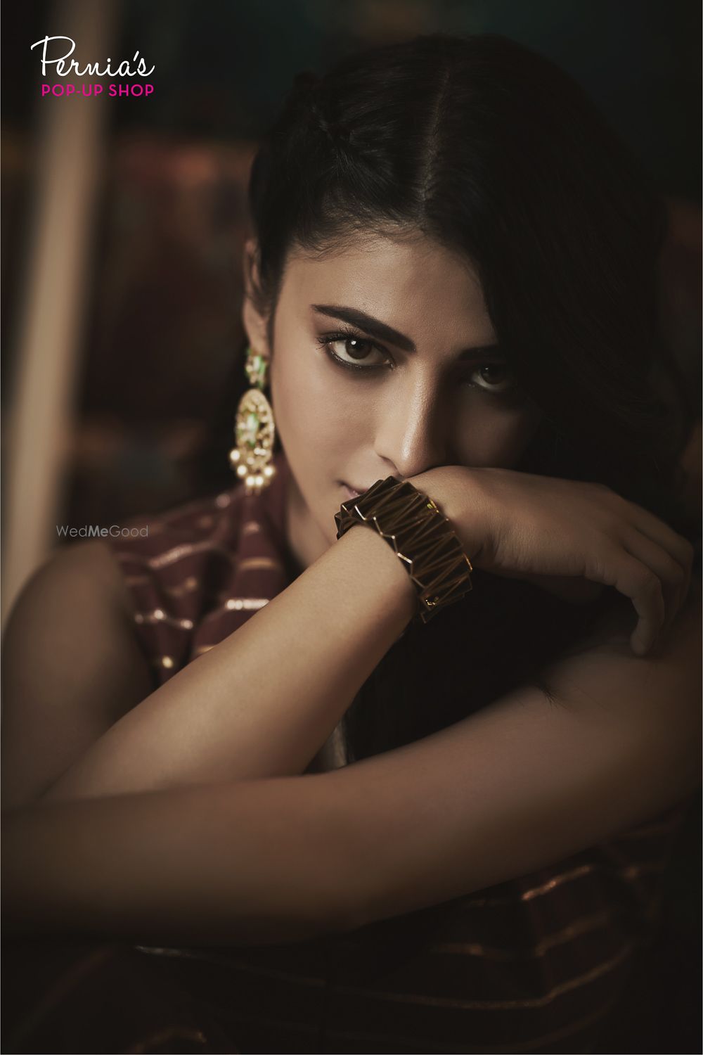 Photo From Runaway Bride- Shruti Hasan for The Magazine  - By Pernia's Pop-Up Shop