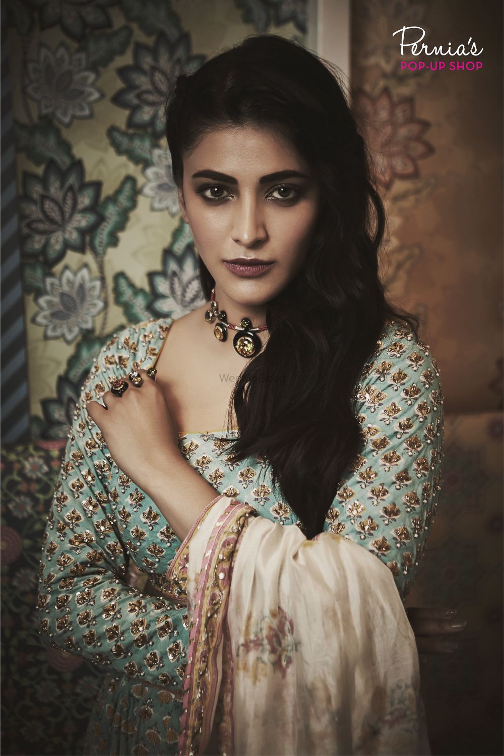 Photo From Runaway Bride- Shruti Hasan for The Magazine  - By Pernia's Pop-Up Shop