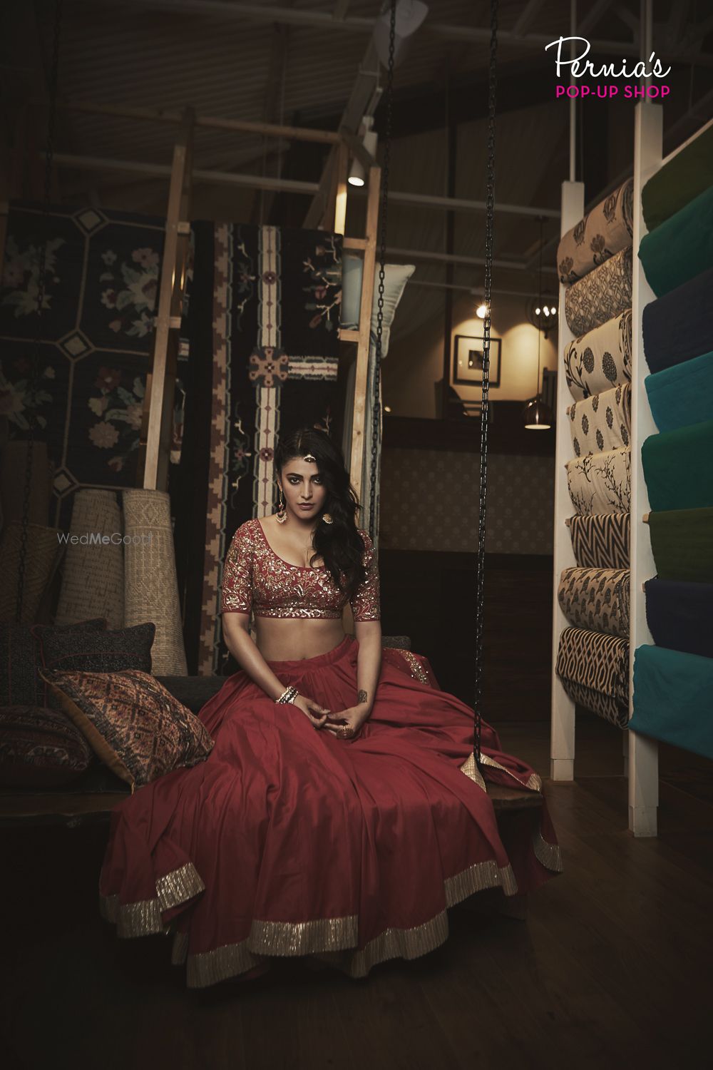 Photo From Runaway Bride- Shruti Hasan for The Magazine  - By Pernia's Pop-Up Shop