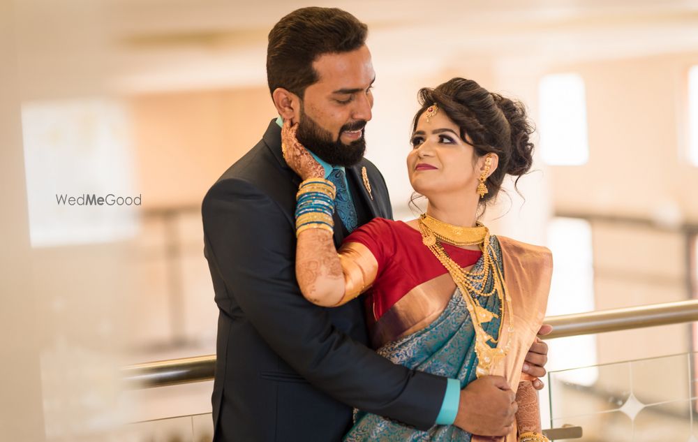 Photo From Sana and Arshad - By Kraftstar Management