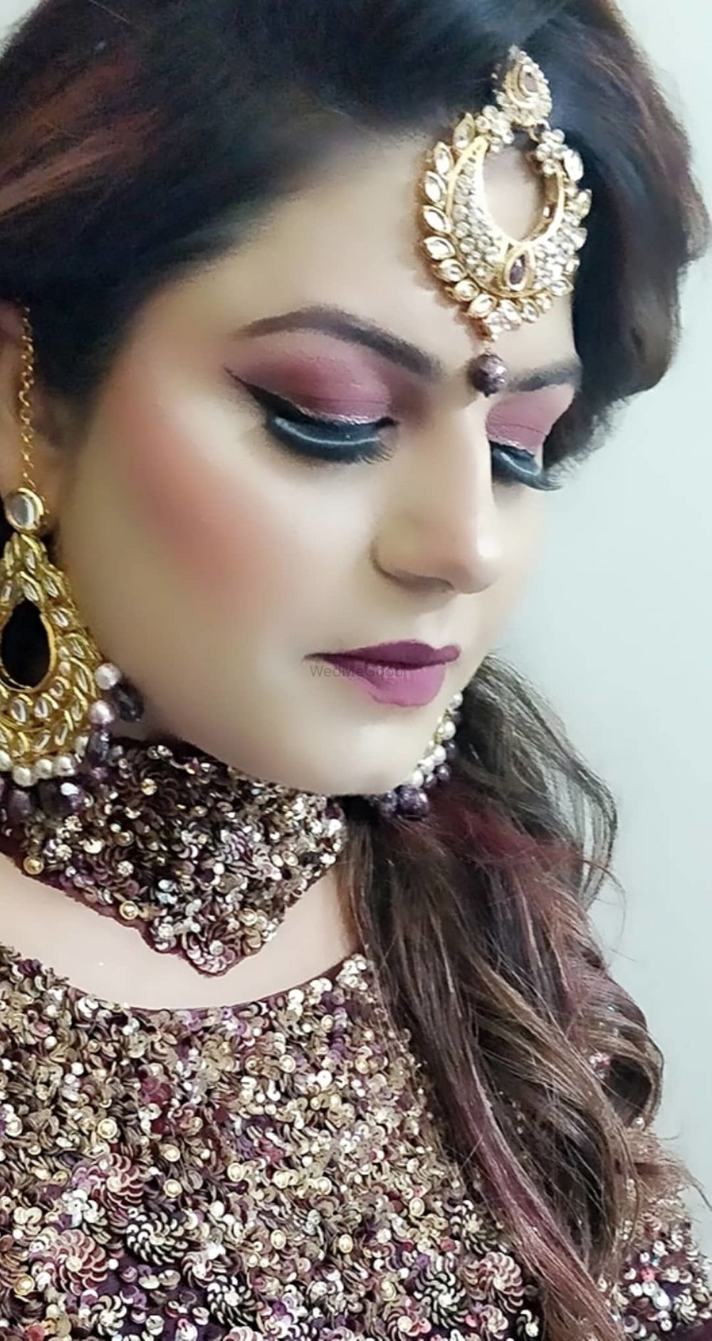 Photo From party Makeup - By Manvi Mehta Makeovers