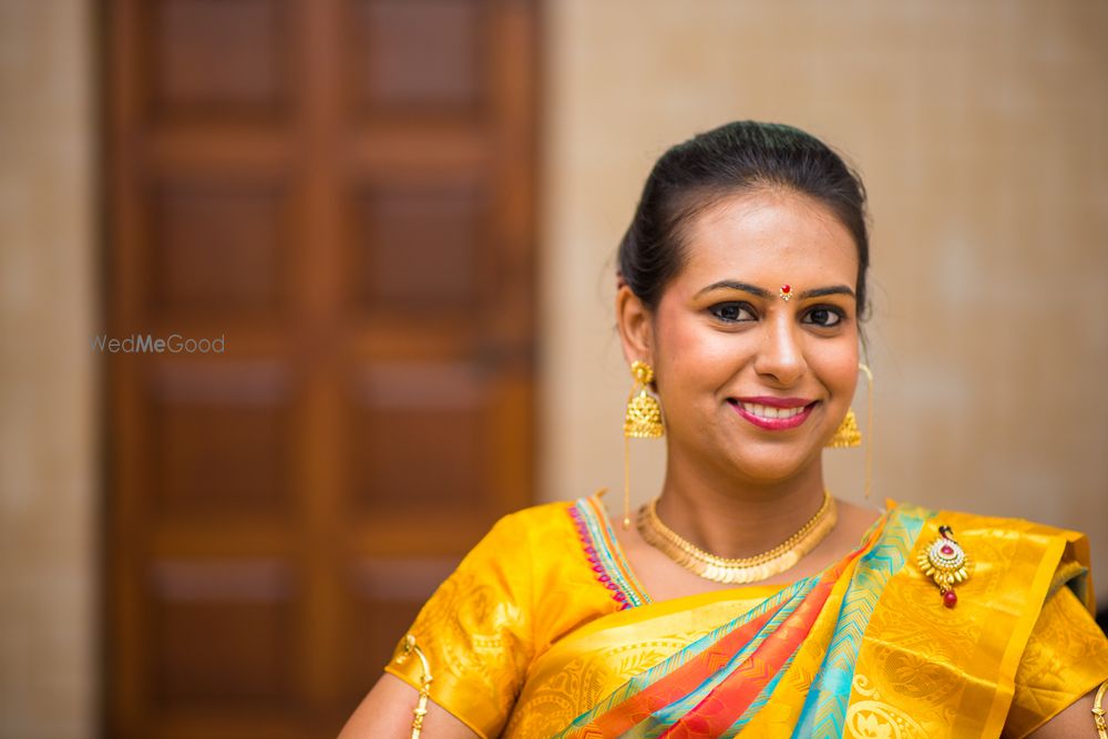 Photo From Vandana Weds Madhu - By Sandesh Pictures