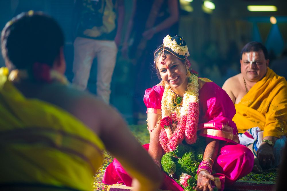 Photo From Vandana Weds Madhu - By Sandesh Pictures
