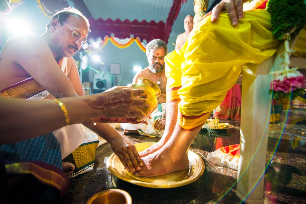 Photo From Vandana Weds Madhu - By Sandesh Pictures