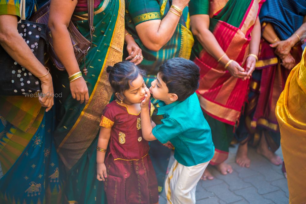 Photo From Vandana Weds Madhu - By Sandesh Pictures