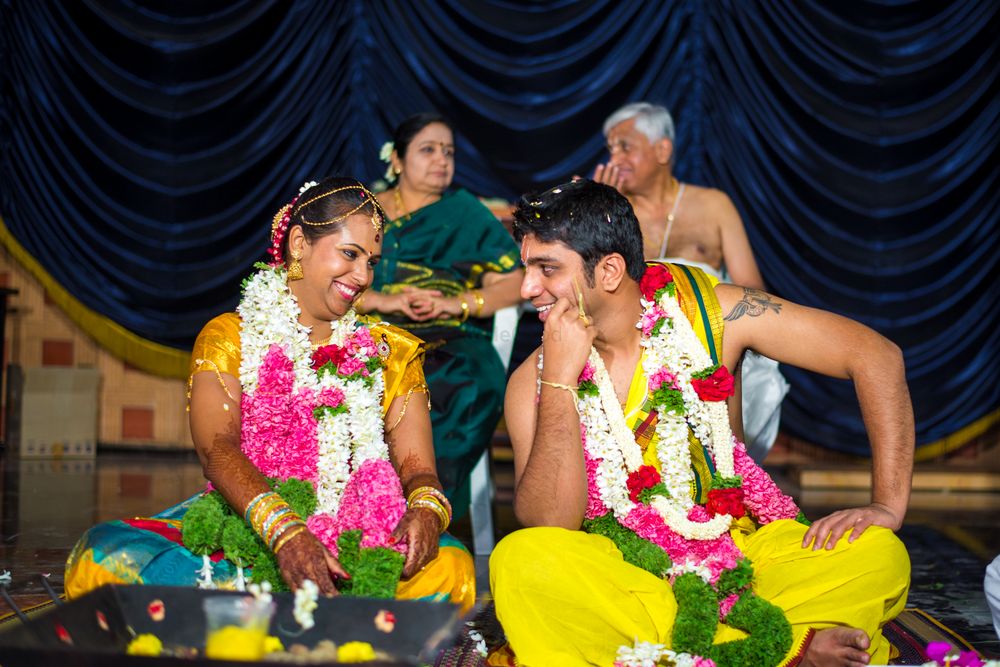 Photo From Vandana Weds Madhu - By Sandesh Pictures