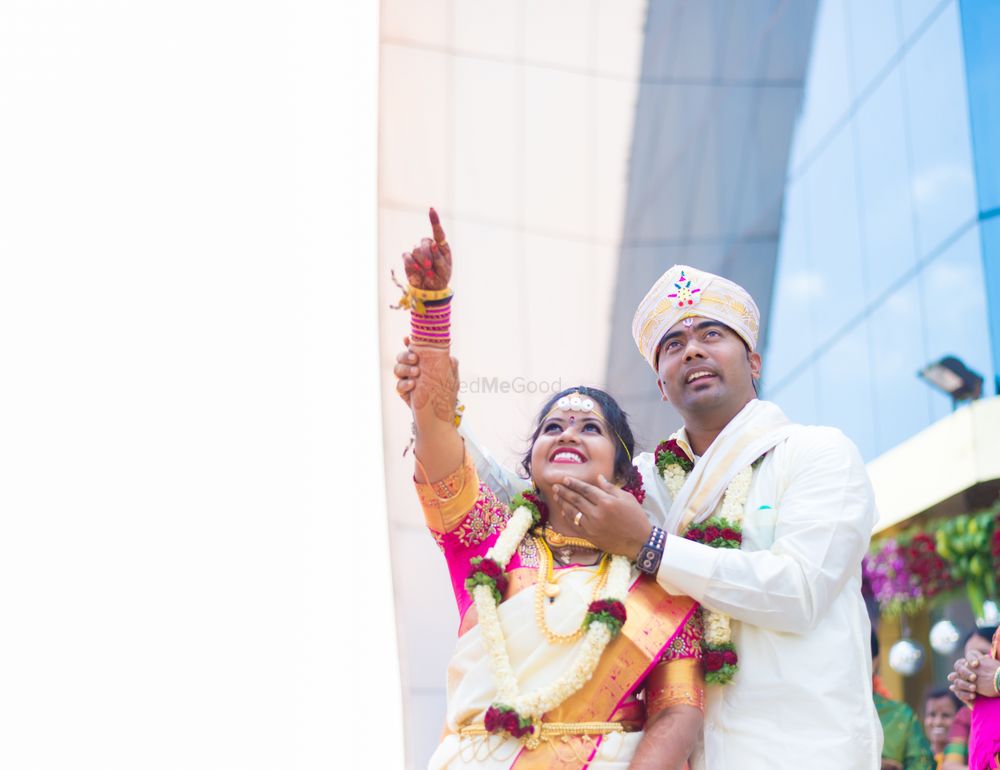 Photo From Chandana Weds Rajesh - By Sandesh Pictures