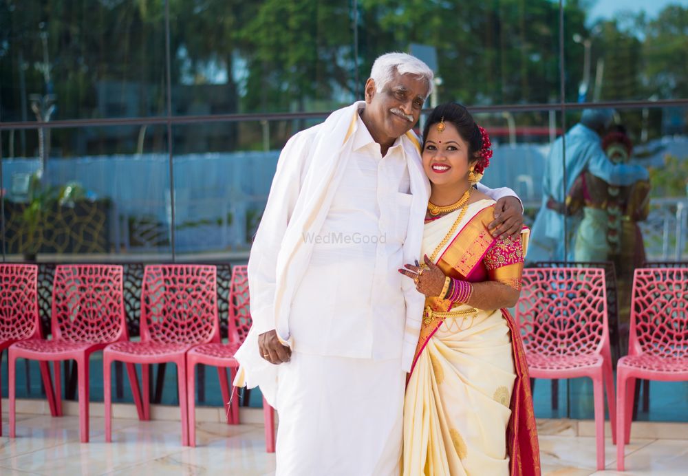 Photo From Chandana Weds Rajesh - By Sandesh Pictures