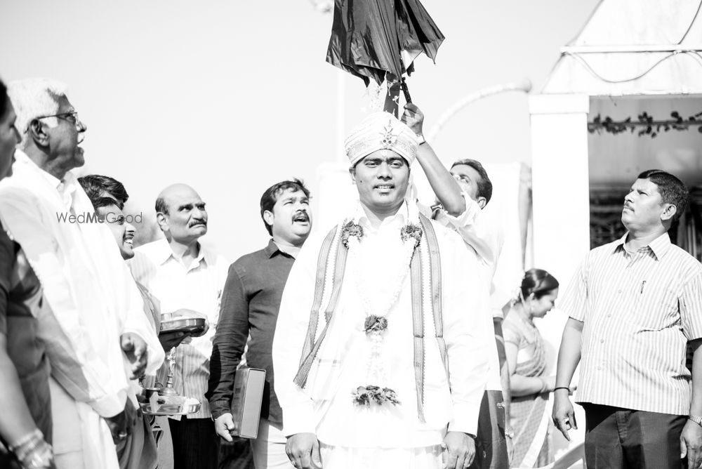 Photo From Chandana Weds Rajesh - By Sandesh Pictures