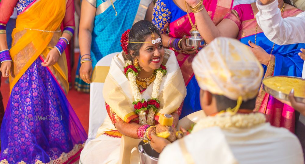 Photo From Chandana Weds Rajesh - By Sandesh Pictures