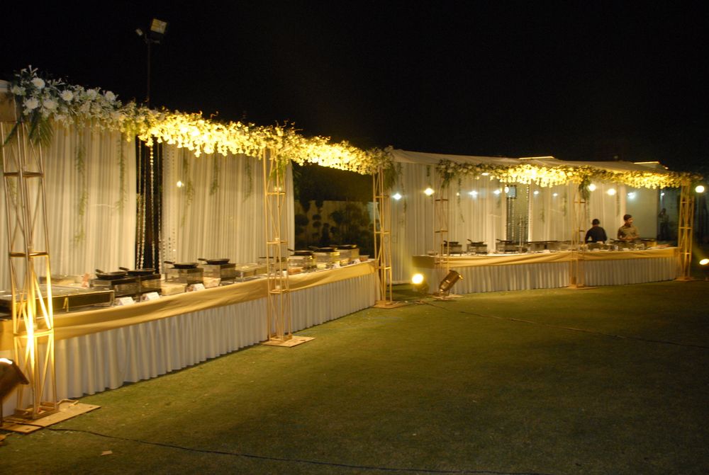 Photo From Noida Event - By The Shri Sai Tent & Events Decorator