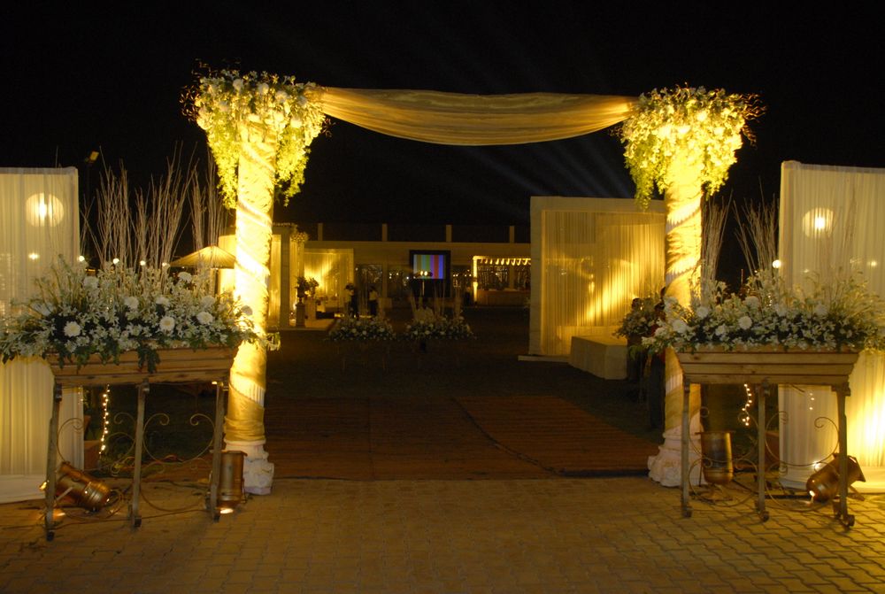 Photo From Noida Event - By The Shri Sai Tent & Events Decorator