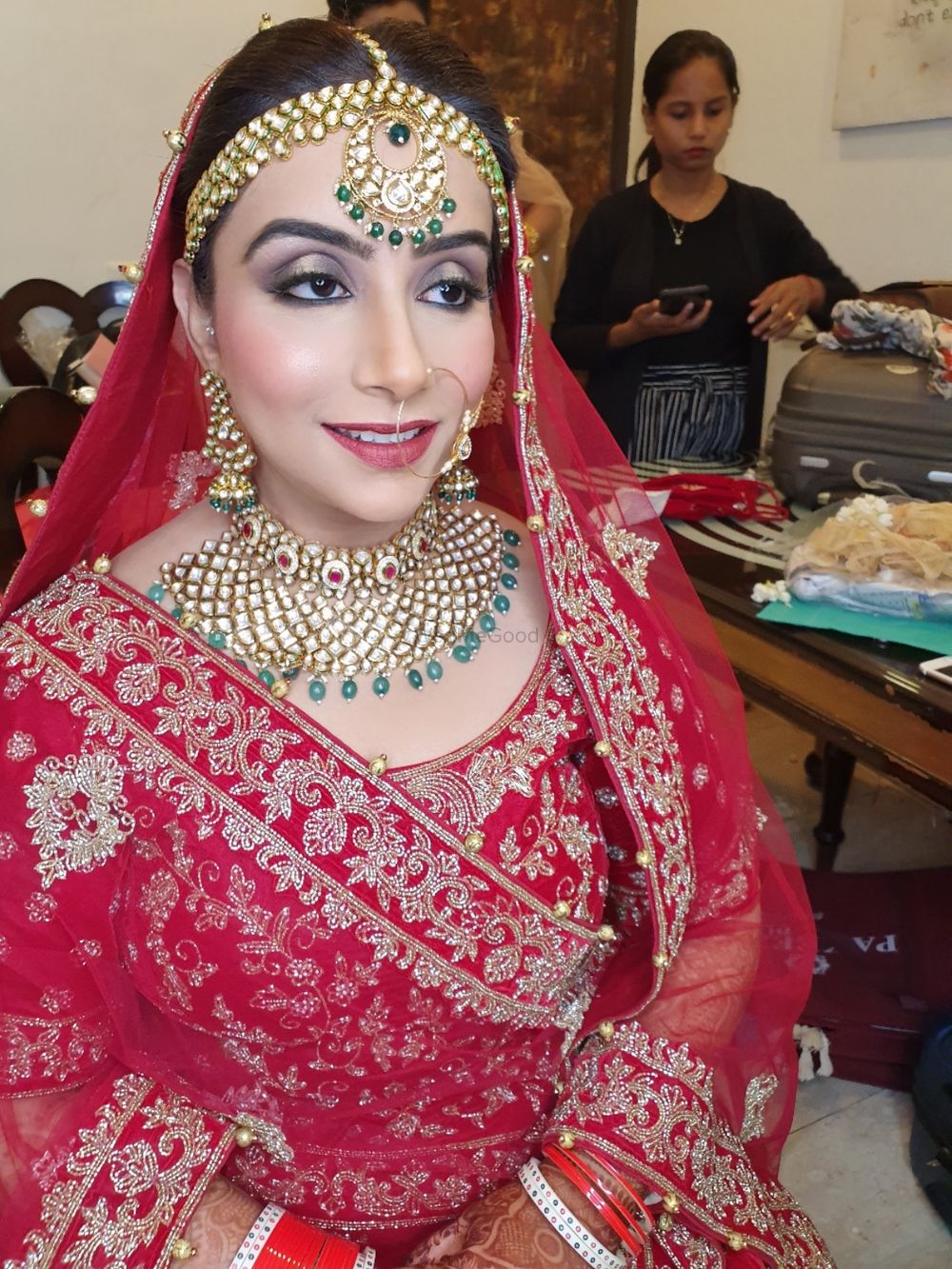 Photo From Happy Brides - By Makeup by Ankkit Malik