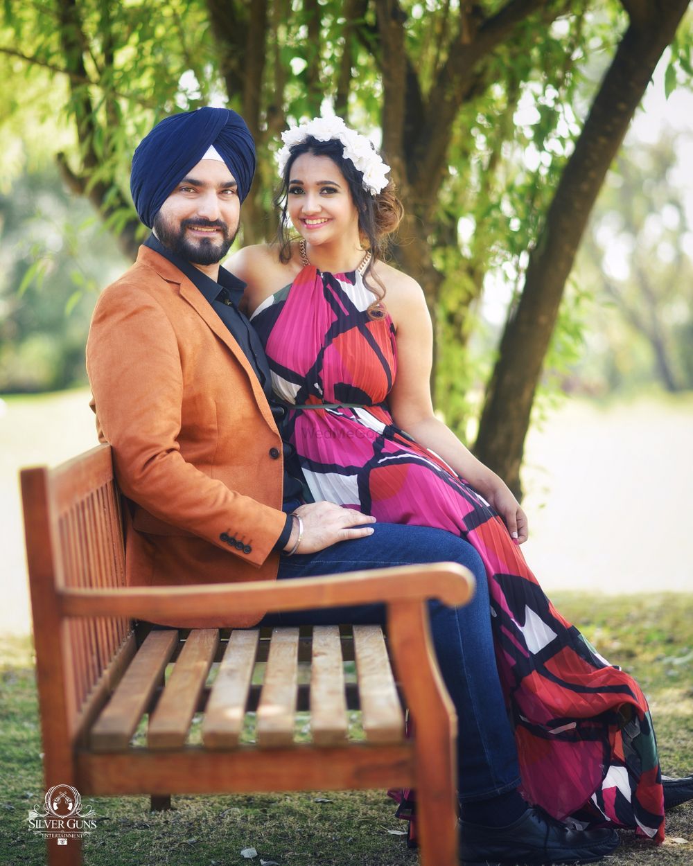 Photo From Ishmeet and Gurleen Pre Wedding - By Silverguns Entertainment