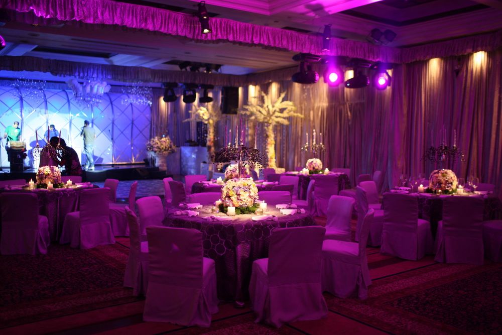 Photo From Reception Theme - By The Shri Sai Tent & Events Decorator