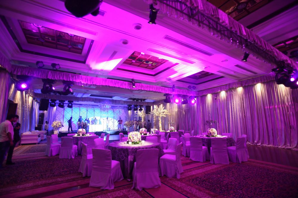 Photo From Reception Theme - By The Shri Sai Tent & Events Decorator