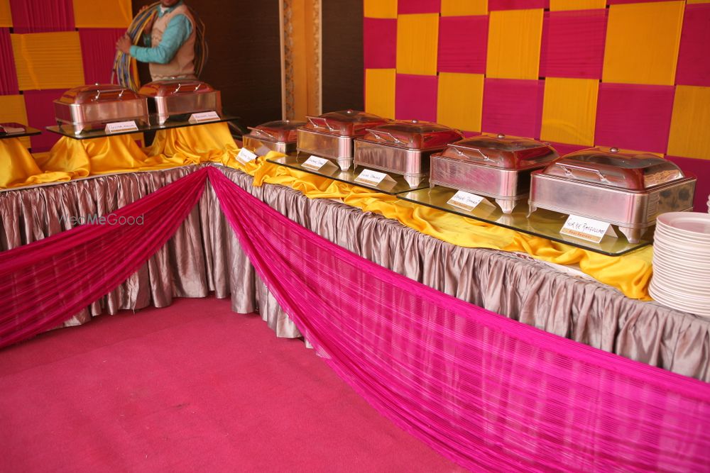 Photo From Mehndi Event - By The Shri Sai Tent & Events Decorator