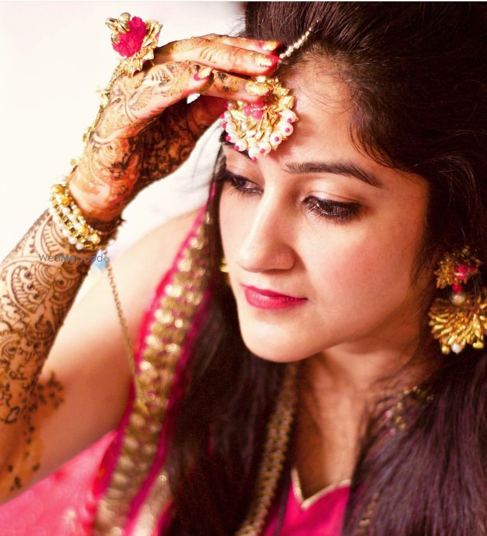 Photo From brides - By Hbangles n Accessories