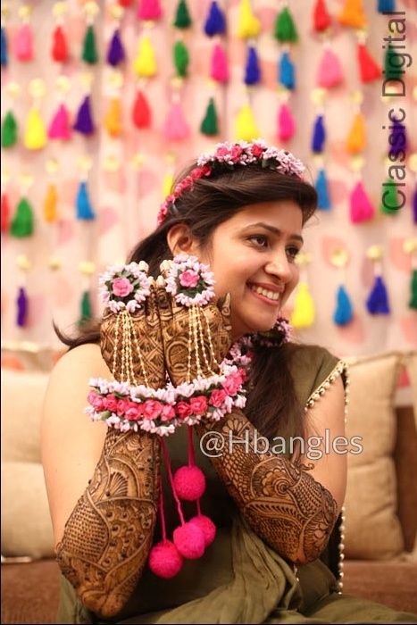 Photo From brides - By Hbangles n Accessories