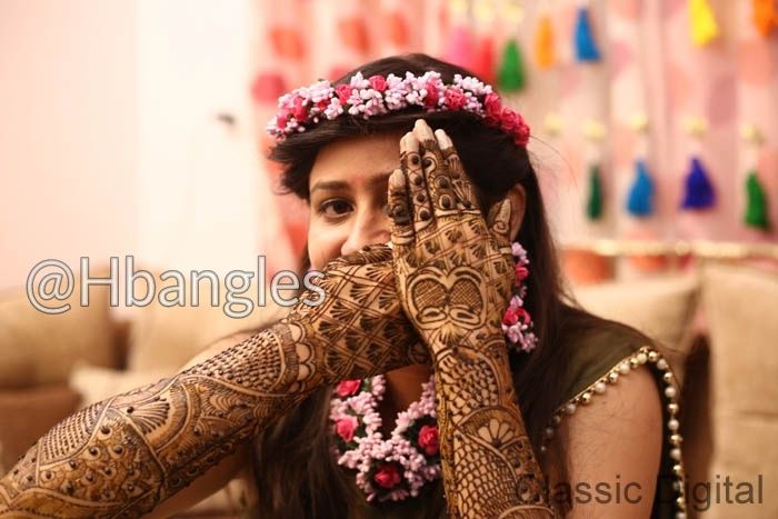 Photo From brides - By Hbangles n Accessories