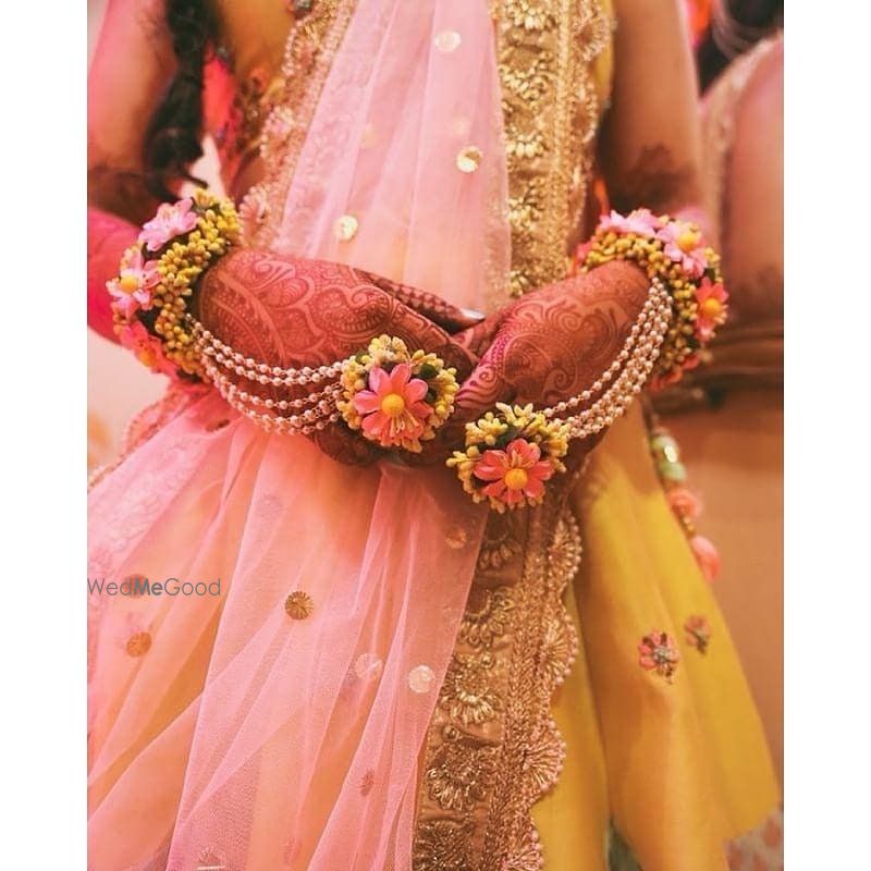 Photo From brides - By Hbangles n Accessories