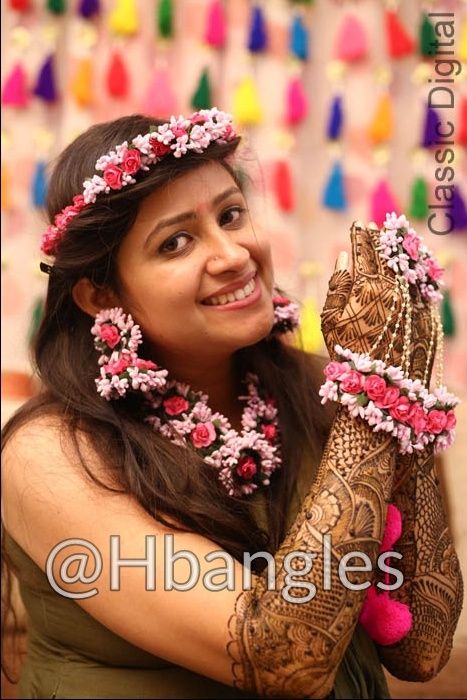 Photo From brides - By Hbangles n Accessories