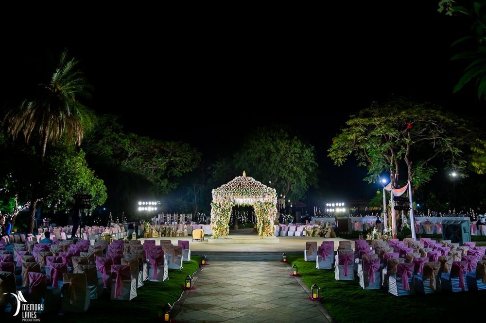 Photo From Wedding @ Alankrita resort - By Purple Eyedeas