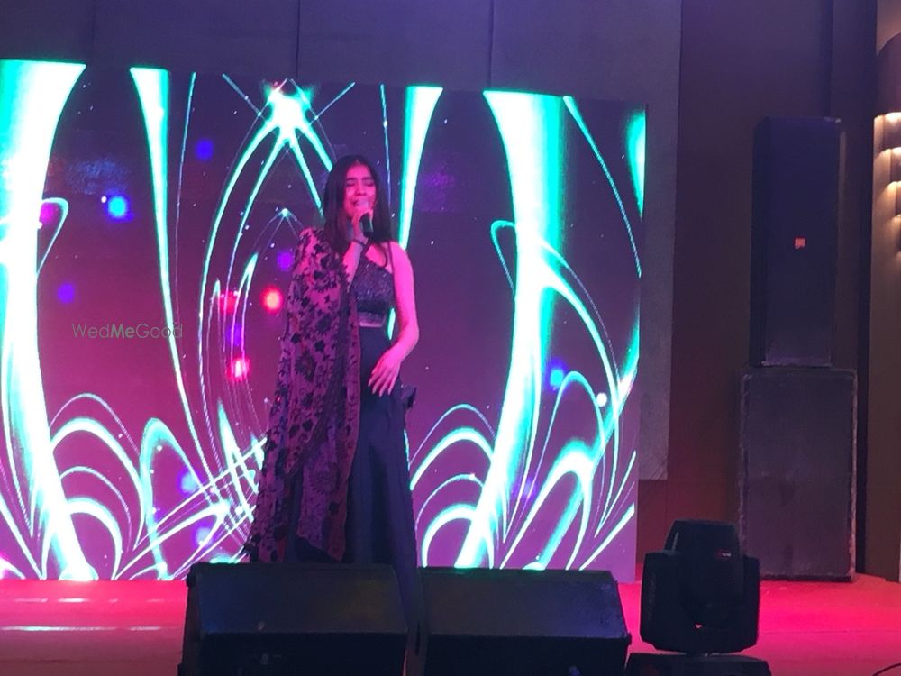 Photo From shivam weds Nishita  - By Parbliss Events