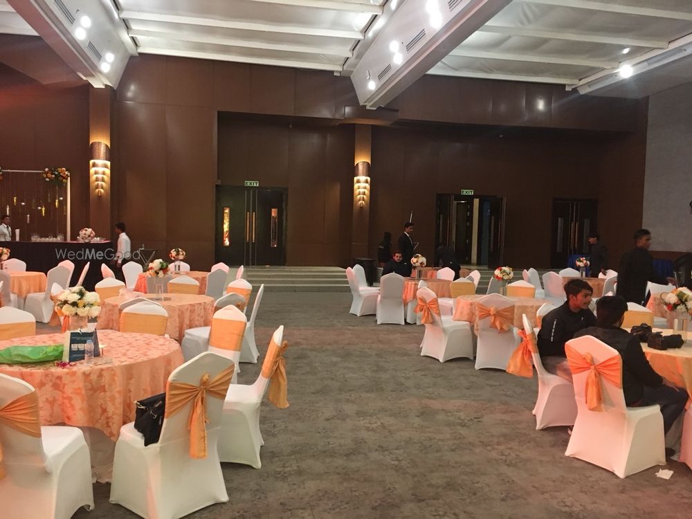 Photo From shivam weds Nishita  - By Parbliss Events