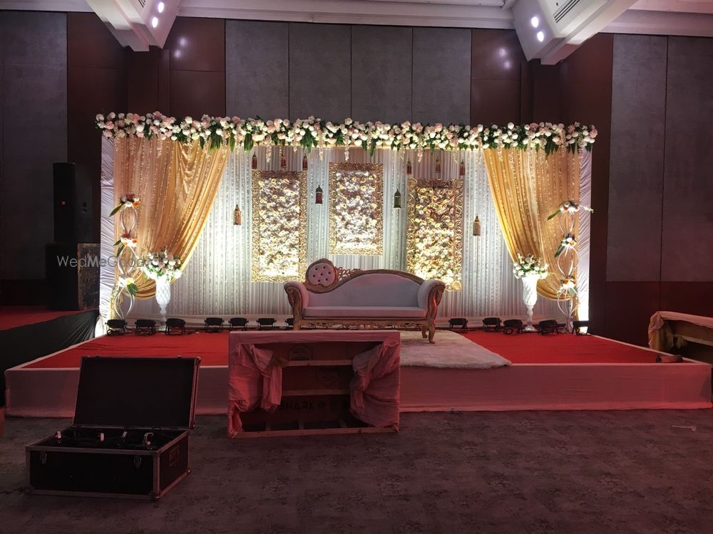 Photo From shivam weds Nishita  - By Parbliss Events