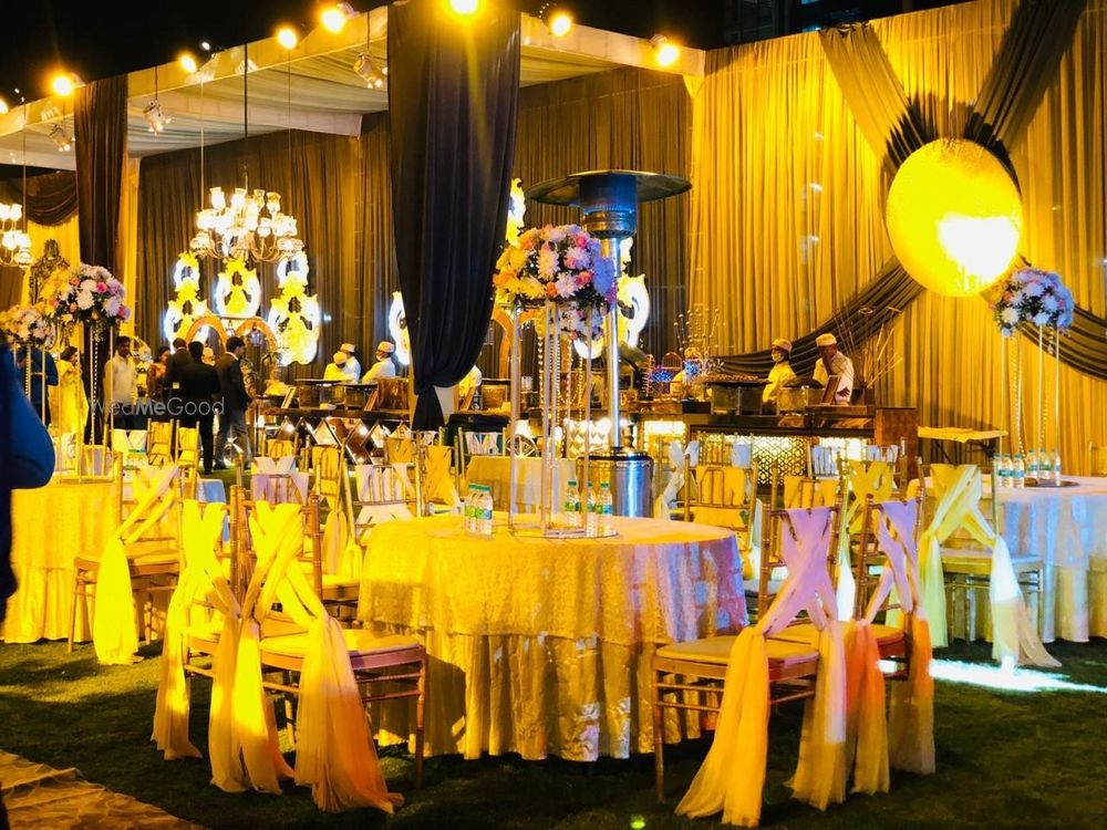 Photo From Wedding Decor - By Radisson Chandigarh Zirakpur