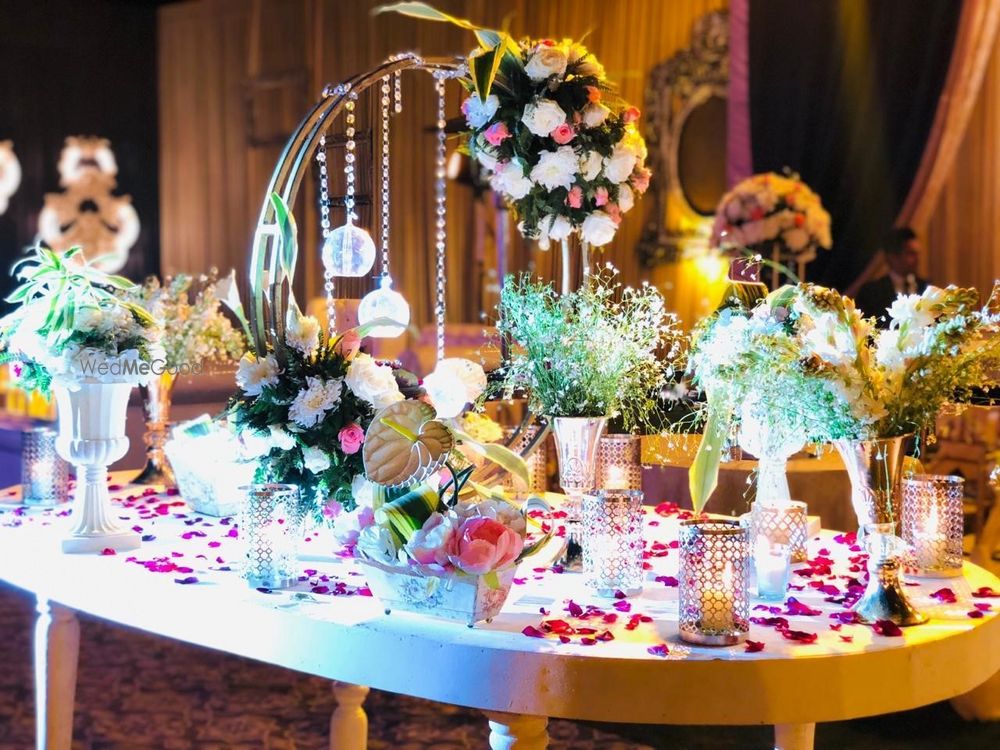 Photo From Wedding Decor - By Radisson Chandigarh Zirakpur