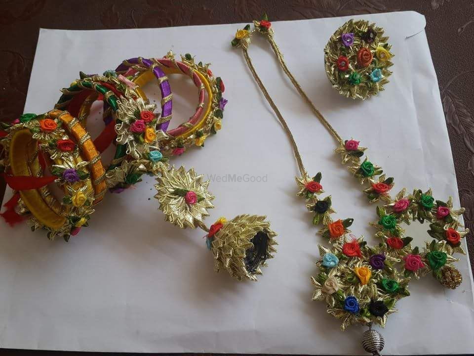 Photo From hbangles designs - By Hbangles n Accessories
