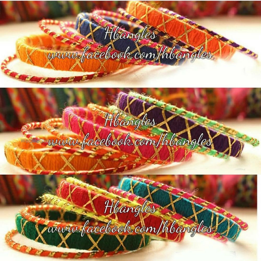 Photo From hbangles designs - By Hbangles n Accessories