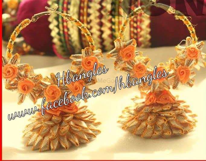 Photo From hbangles designs - By Hbangles n Accessories