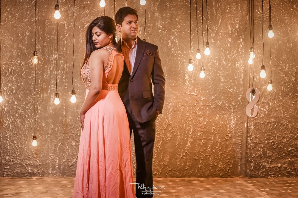 Photo From sheetal & nikhil - By Rolling Arcs Photography