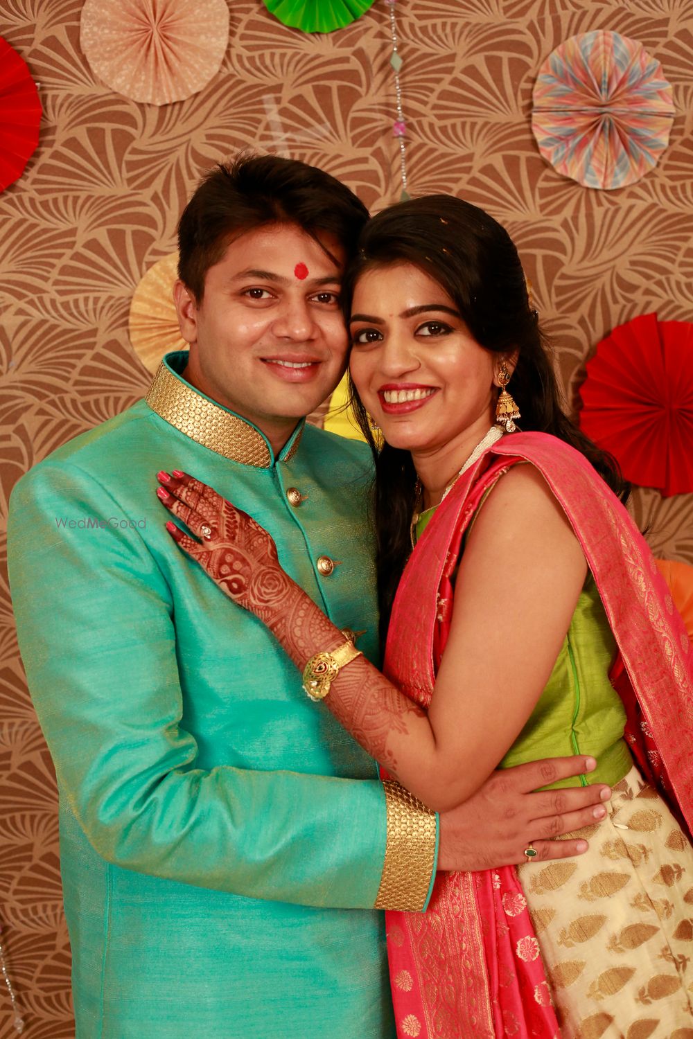 Photo From Megha & Pratik - By Sadhana Photo Studio