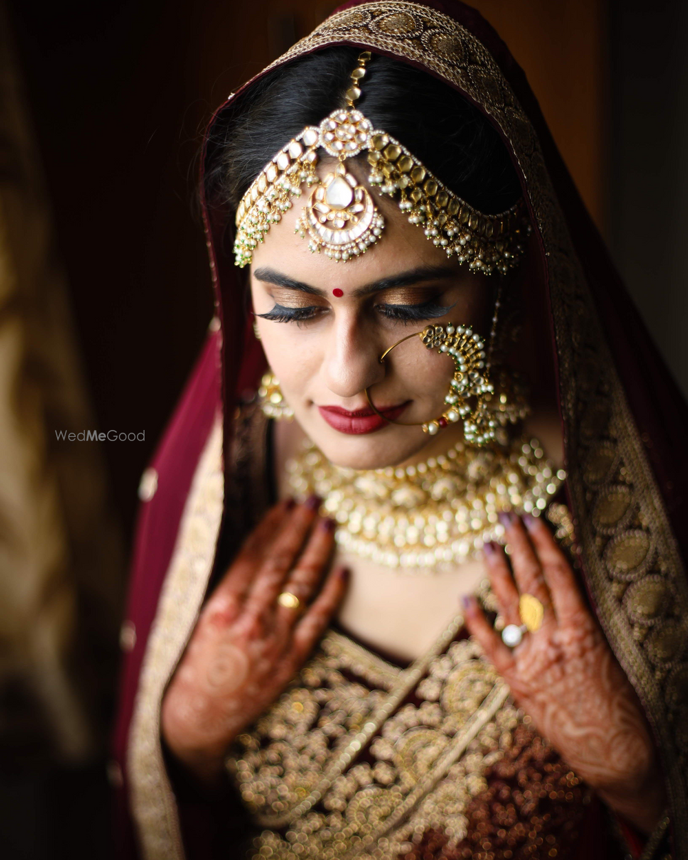 Photo From My Brides - By Neha Kapoor Makeup Artist