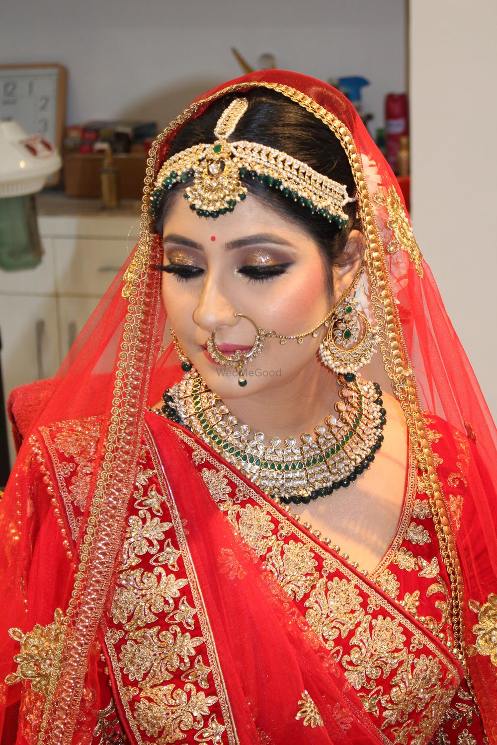 Photo From Bhawna - By Shades Makeup by Shrinkhala