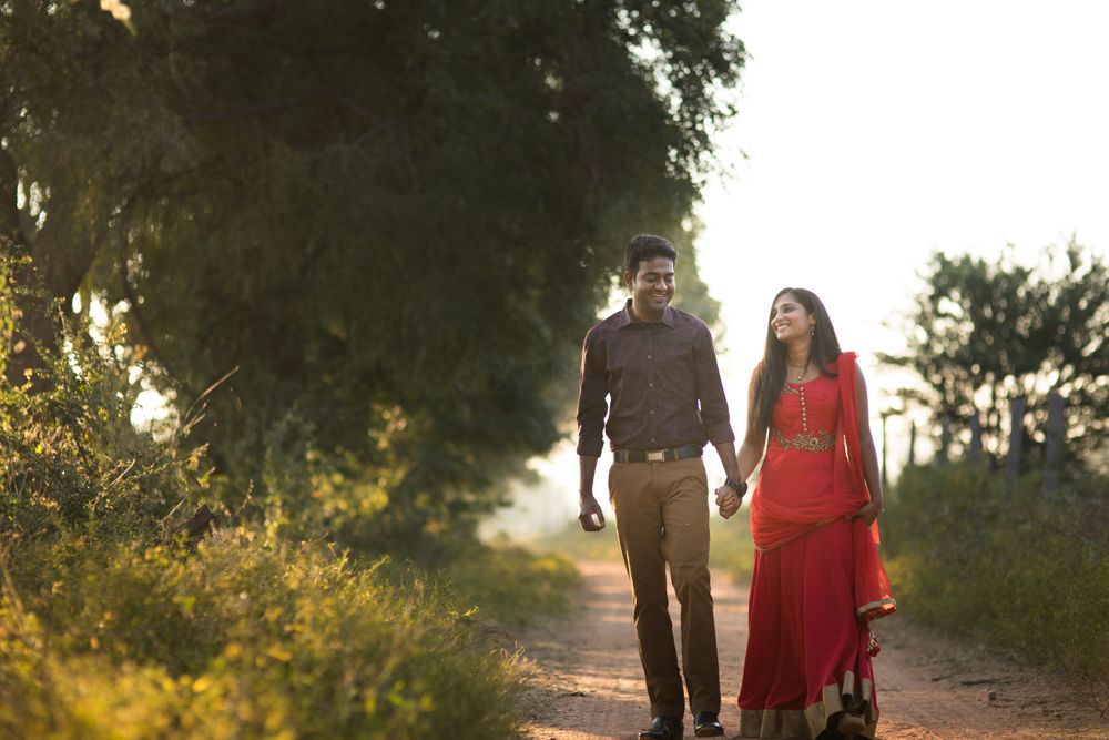 Photo From Pre Wedding Shoot - By Relive Visuals