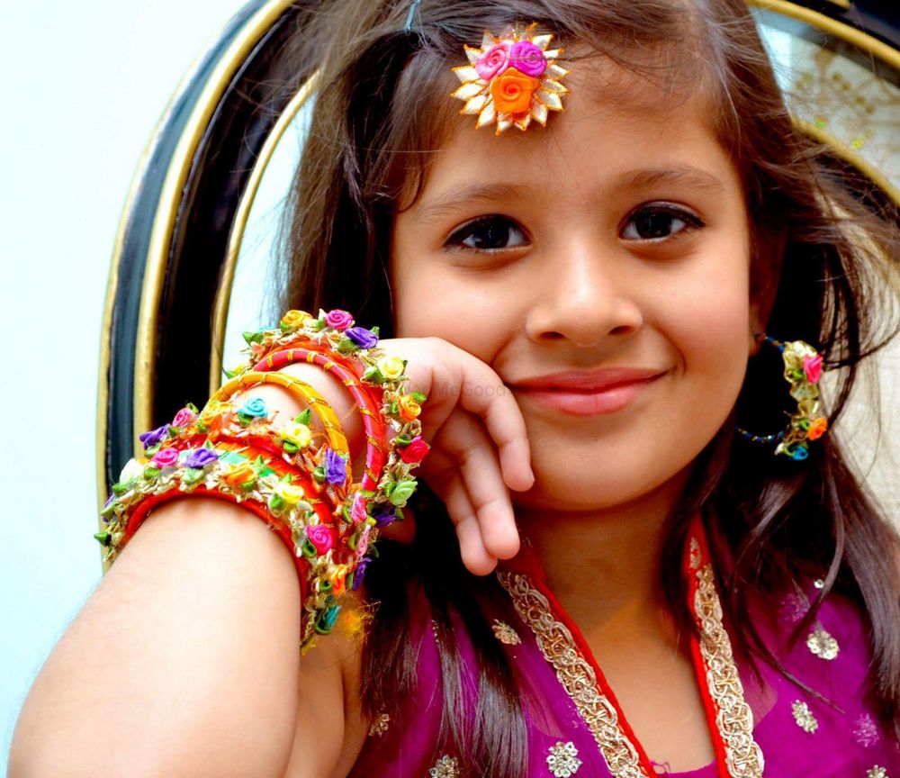 Photo From kids - By Hbangles n Accessories
