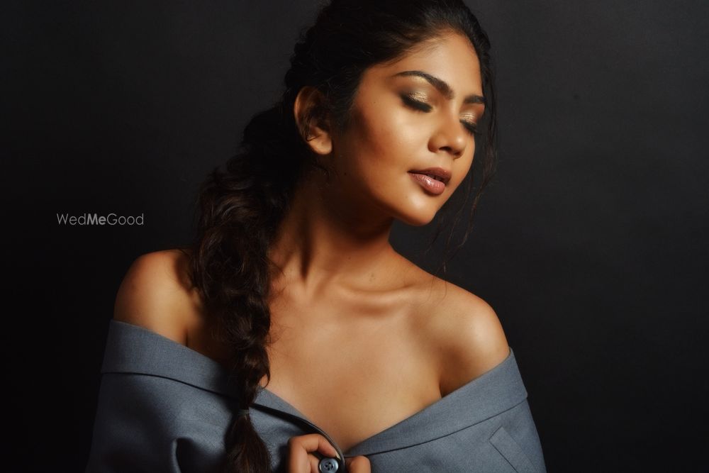 Photo From Portfolio Shoots - By Shweta Gurpur