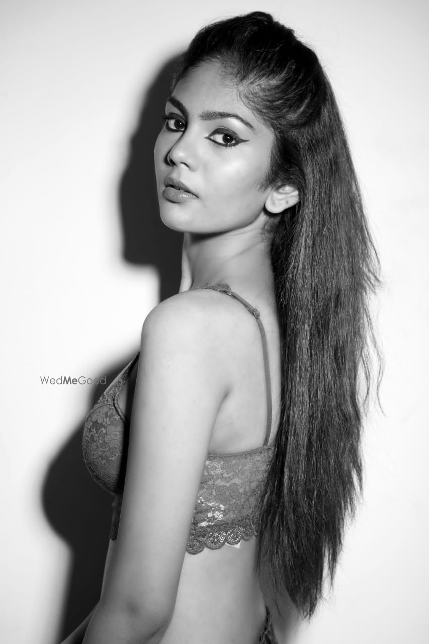 Photo From Portfolio Shoots - By Shweta Gurpur