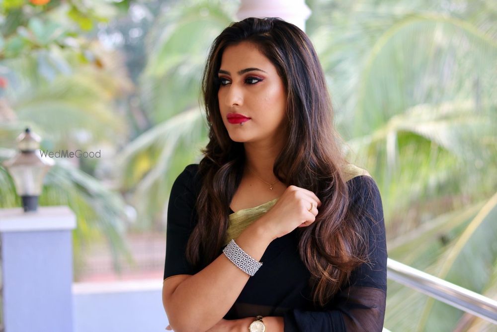 Photo From Portfolio Shoots - By Shweta Gurpur