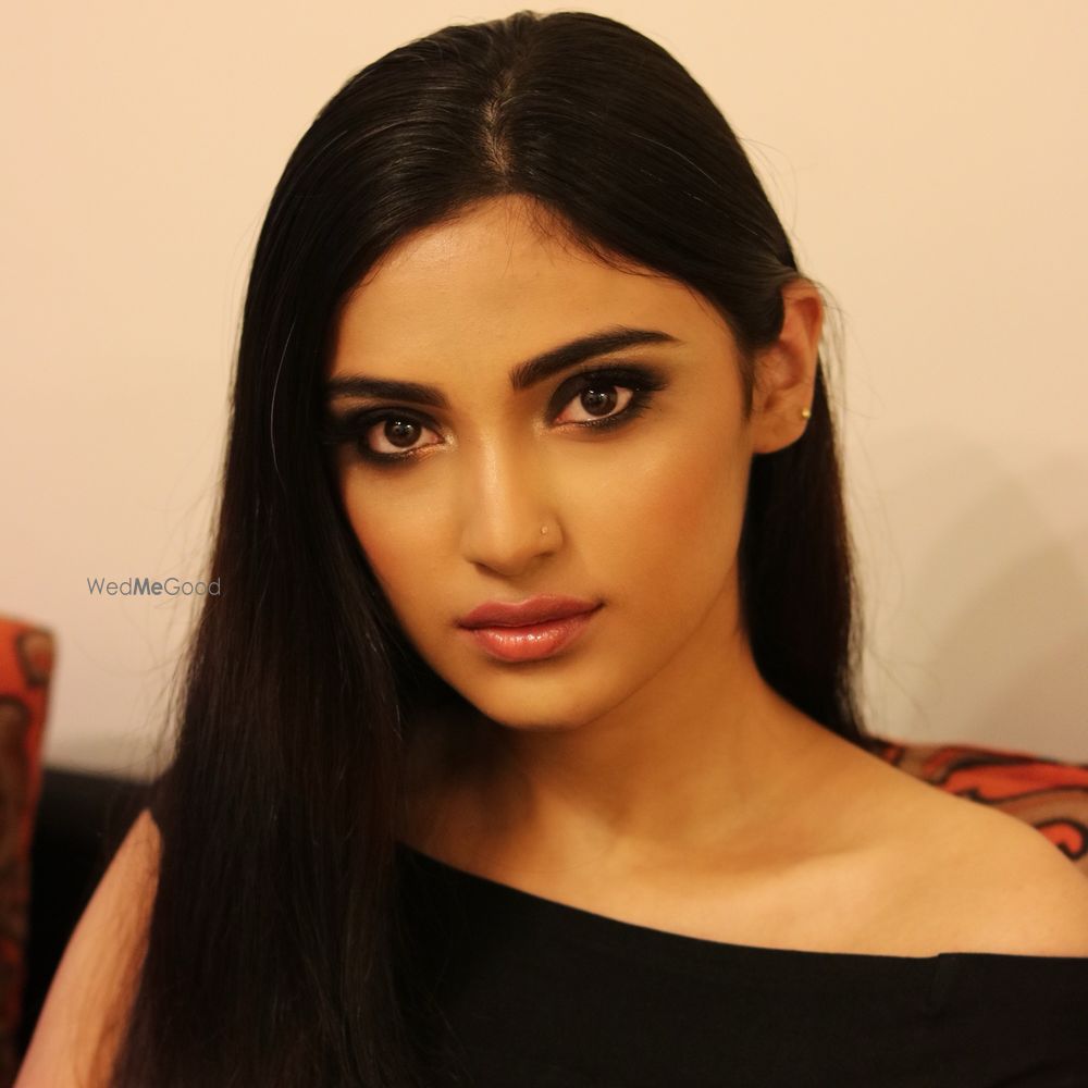 Photo From Portfolio Shoots - By Shweta Gurpur