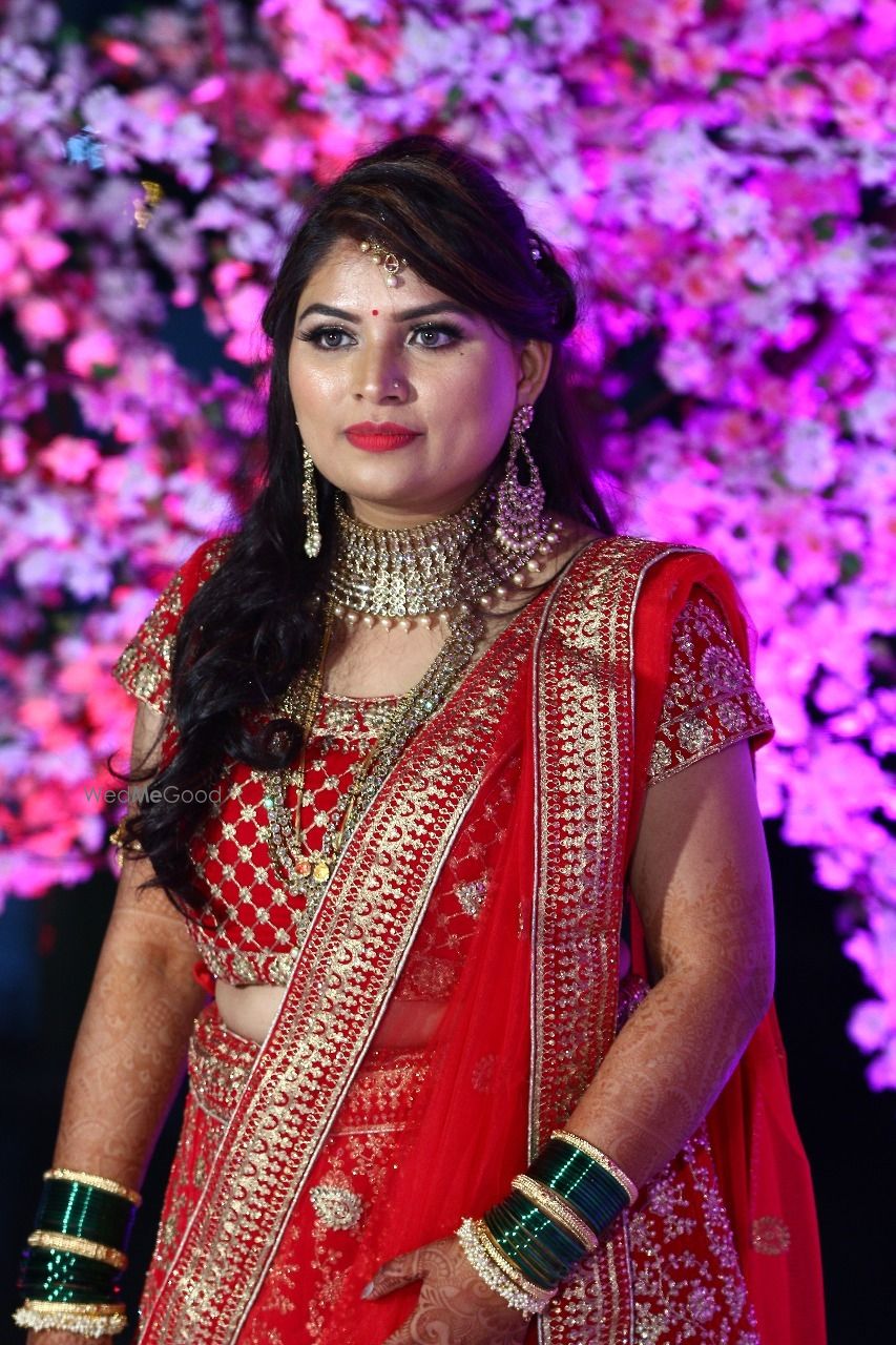 Photo From Priyanka Gaikwad wedding and Reception - By Sonal Burde