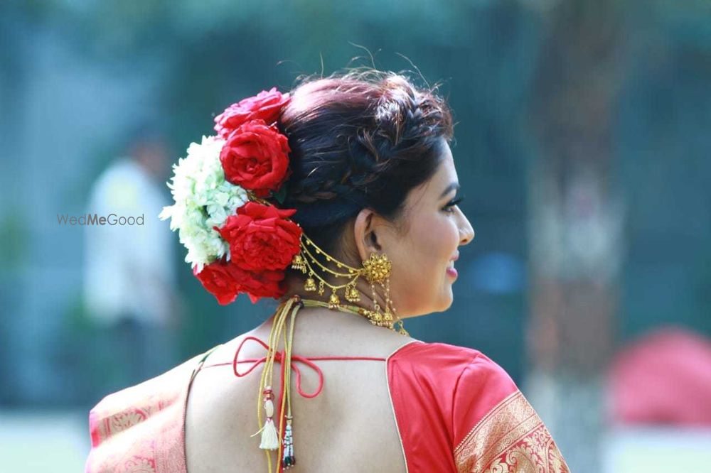 Photo From Priyanka Gaikwad wedding and Reception - By Sonal Burde