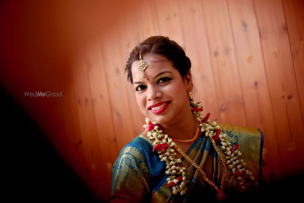 Photo From Swarchala  & Bushan - By Sadhana Photo Studio